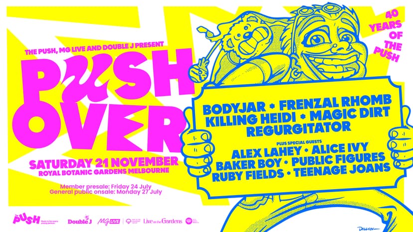 Event Image